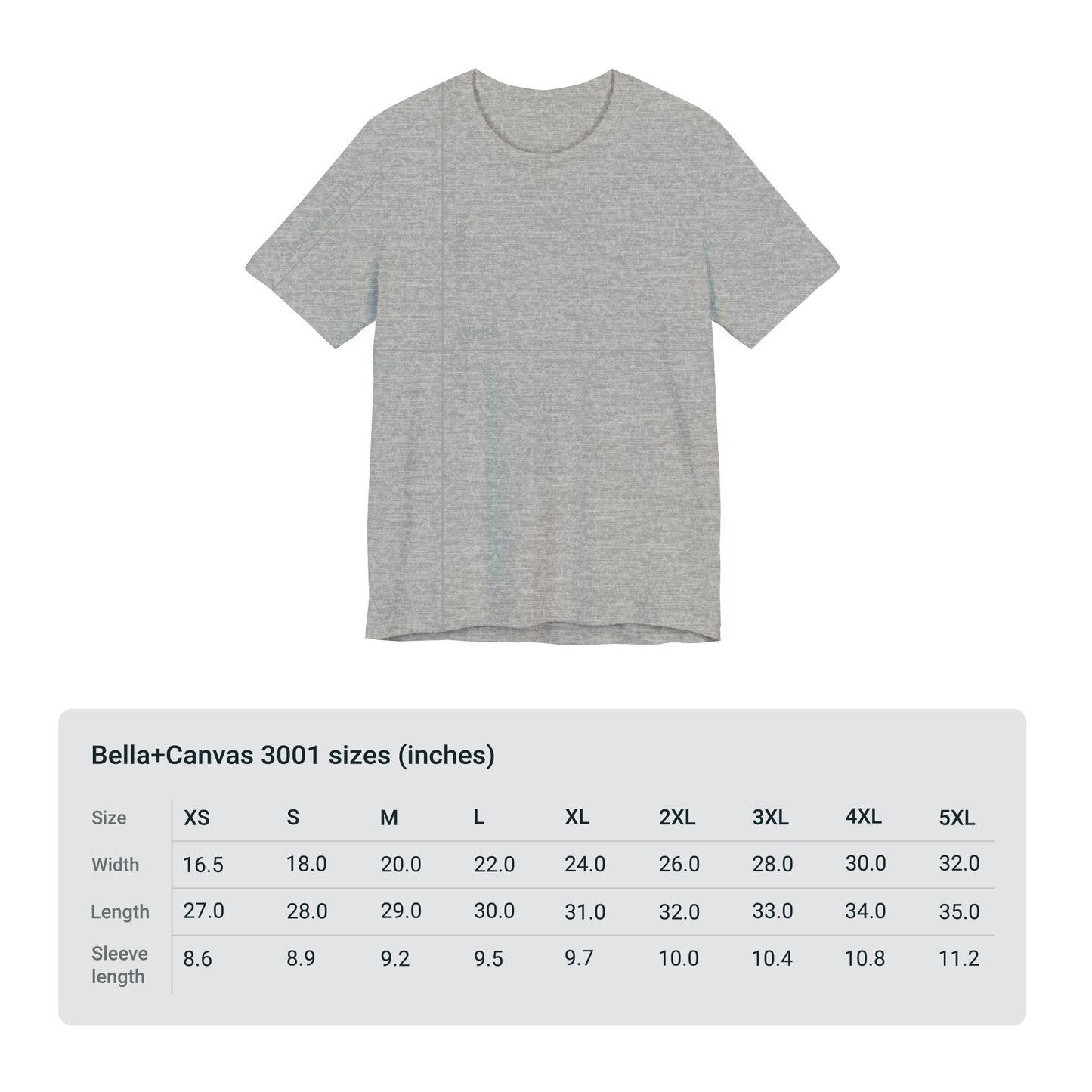 Expand Your Perspective Expand Your World with green hues (Bella Canvas 3001 T-Shirt) for women and men