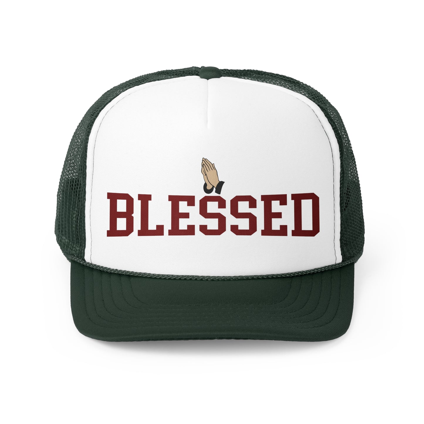 Blessed Trucker Hat for women and men