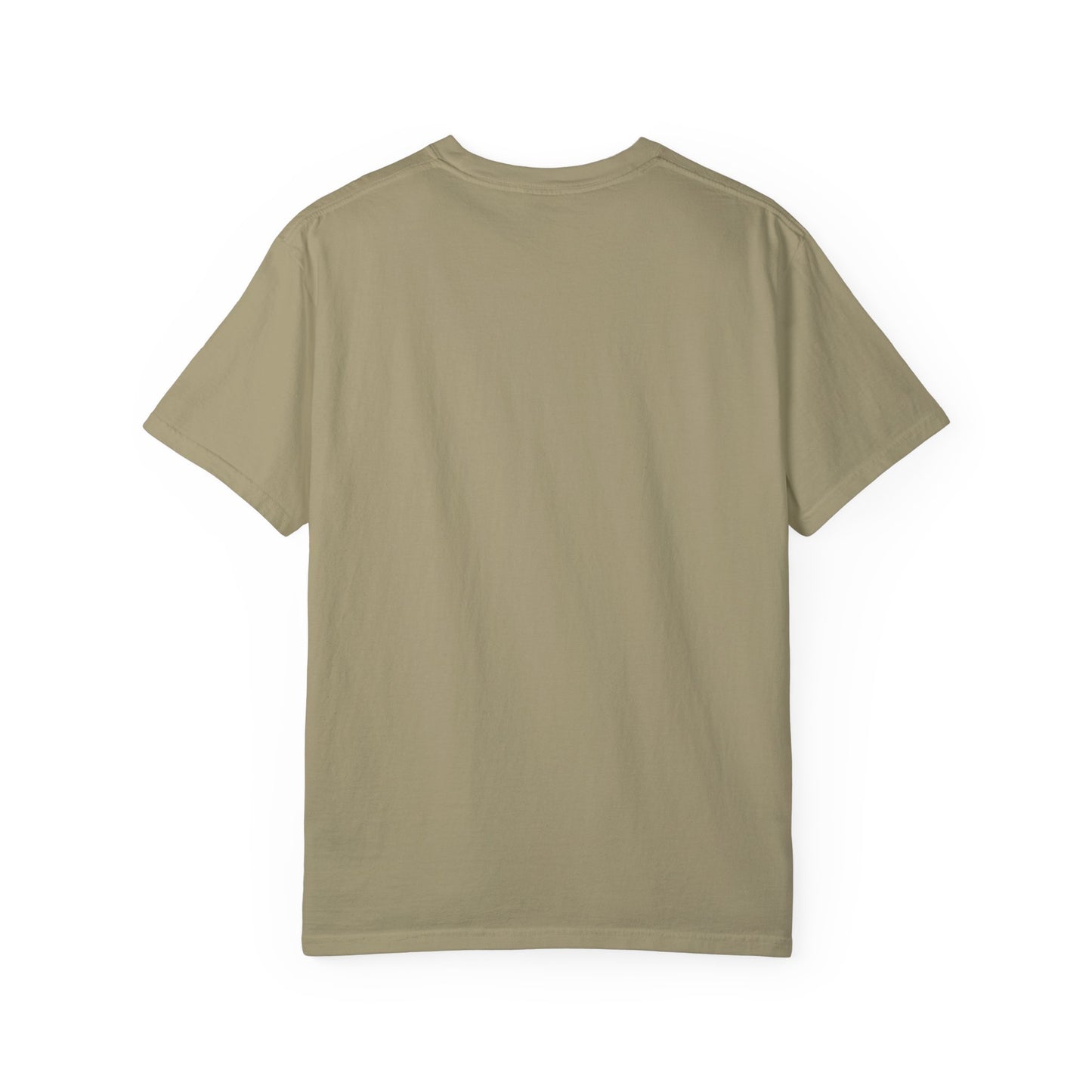 Expand Your Perspective Expand Your World with green hues (Comfort Colors 1717 T-Shirt) for women and men