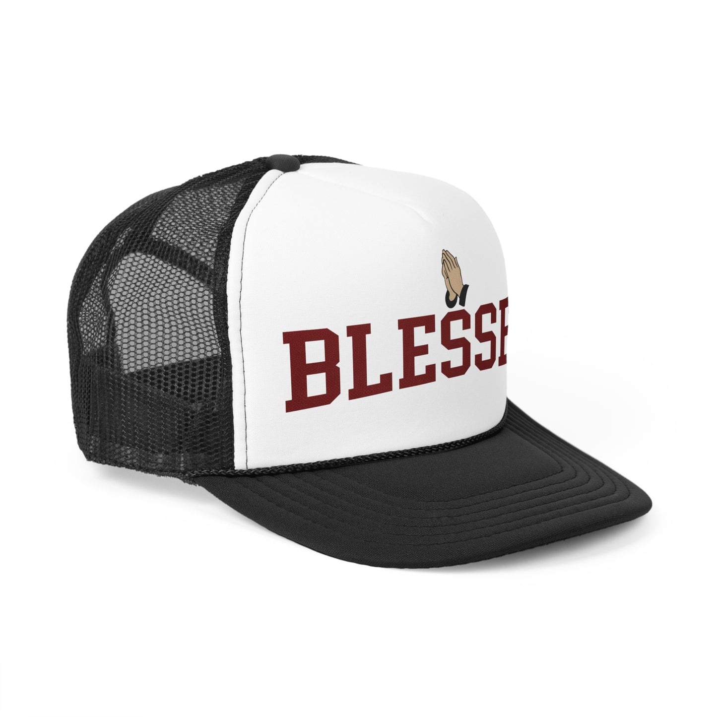 Blessed Trucker Hat for women and men